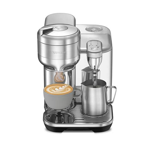 nespresso com/descaling|Machine Assistance 